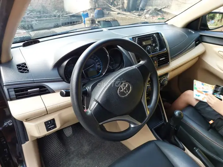 Toyota Vios