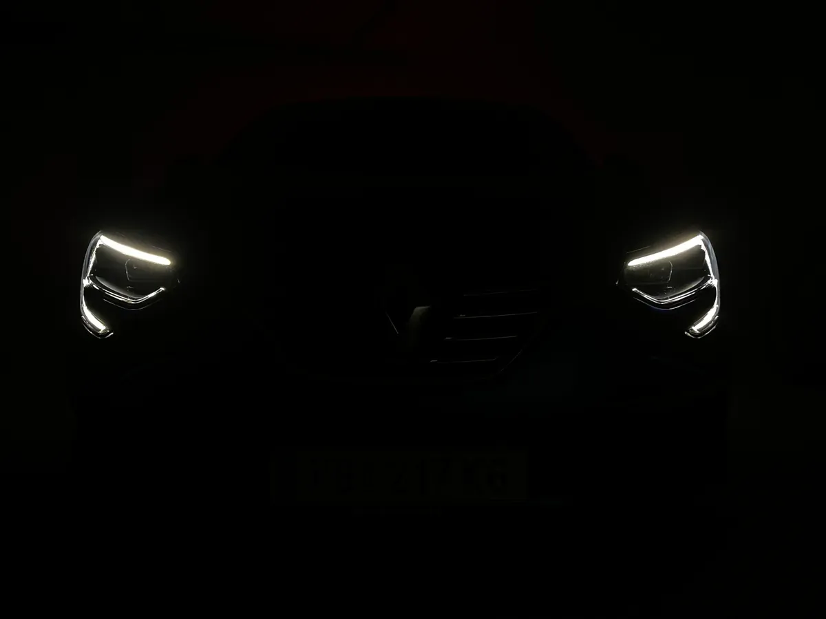 Renault Megane 2019 photo 2