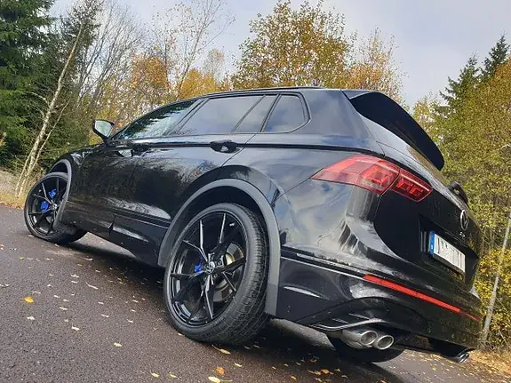Volkswagen Tiguan 2024 photo 4