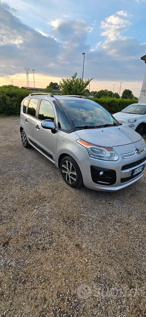 Citroen C3 Picasso 2014 photo 3