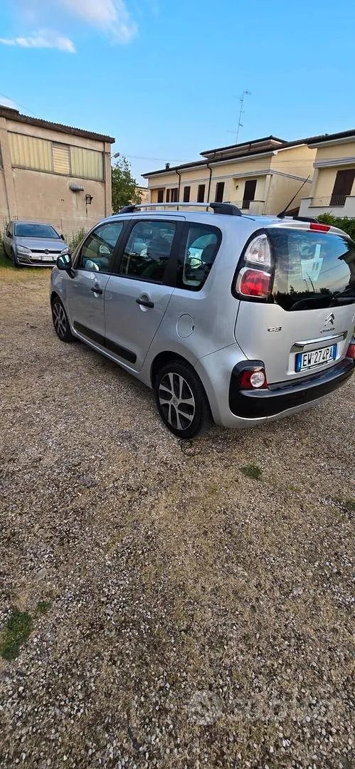 Citroen C3 Picasso 2014 photo 5