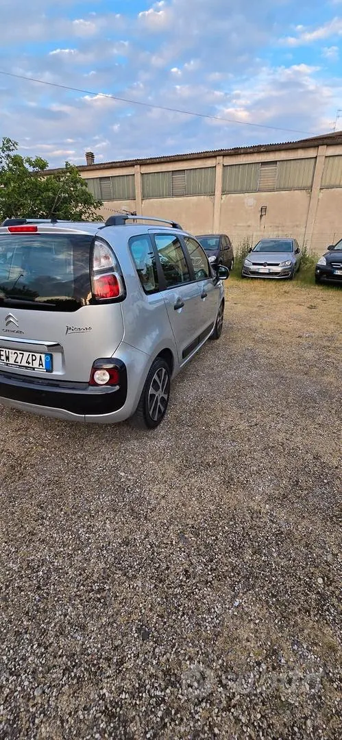 Citroen C3 Picasso 2014 photo 4