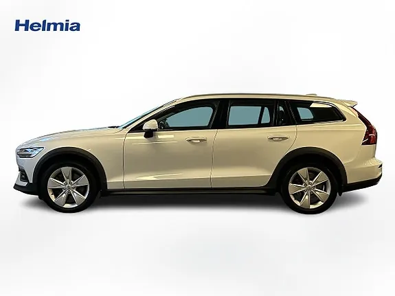 Volvo V60 Cross Country 2020 photo 2