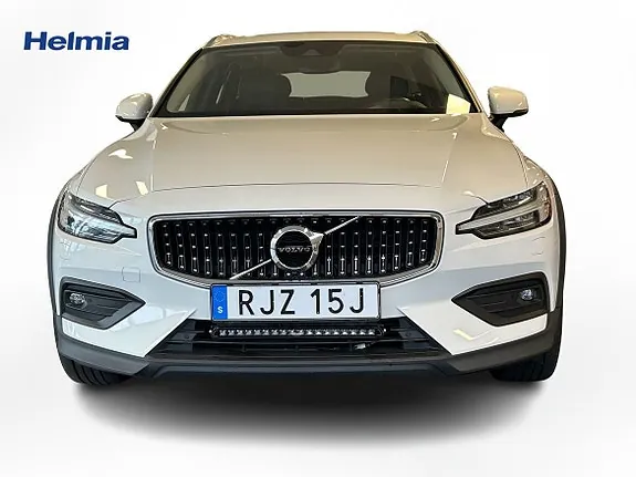 Volvo V60 Cross Country 2020 photo 4