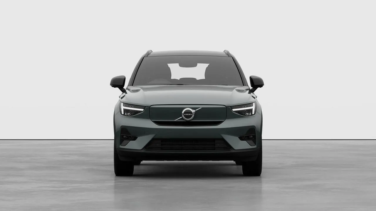 Volvo Ex40 photo 3