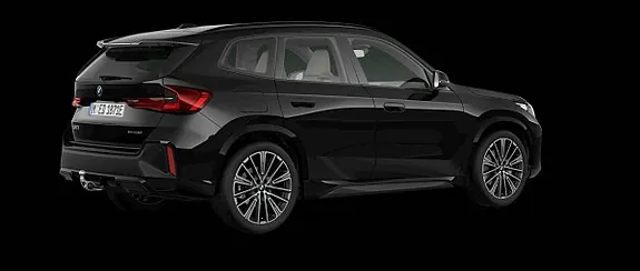 BMW Ix1 2026 photo 2