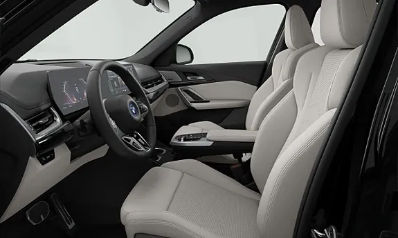BMW Ix1 2026 photo 3