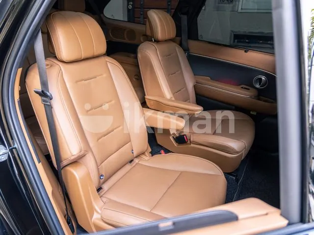 Hyundai Palisade 2025 photo 3