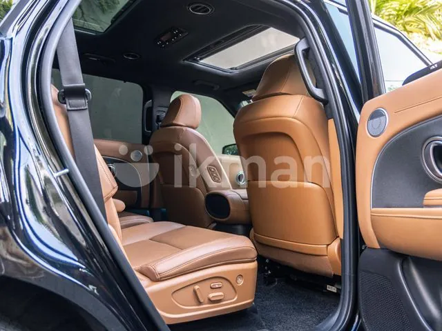 Hyundai Palisade 2025 photo 4