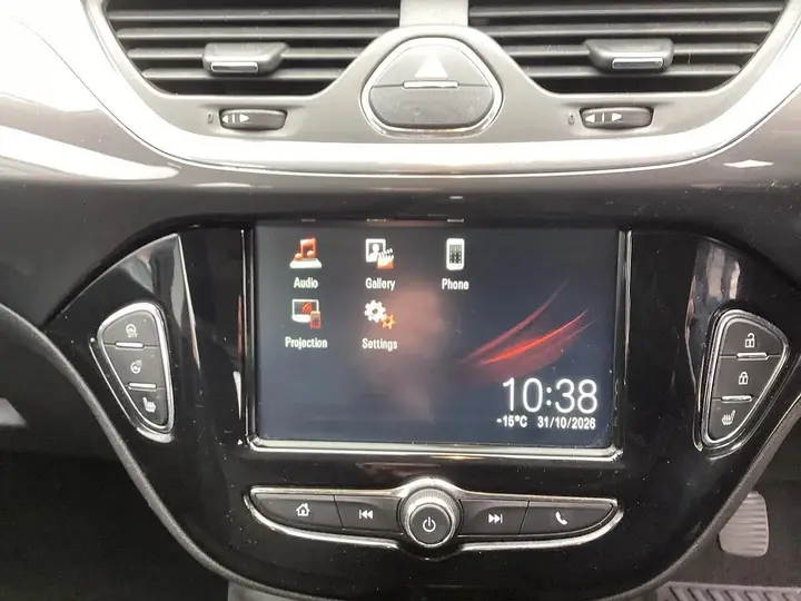 Vauxhall Corsa 2017 photo 3