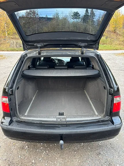 Saab 9-5 2003 photo 5