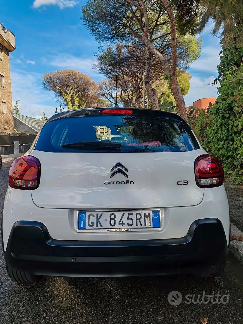 Citroen C3 2022 photo 3