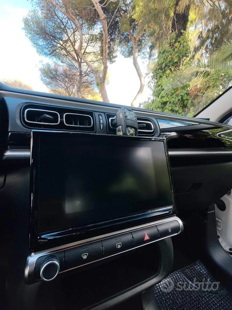 Citroen C3 2022 photo 4