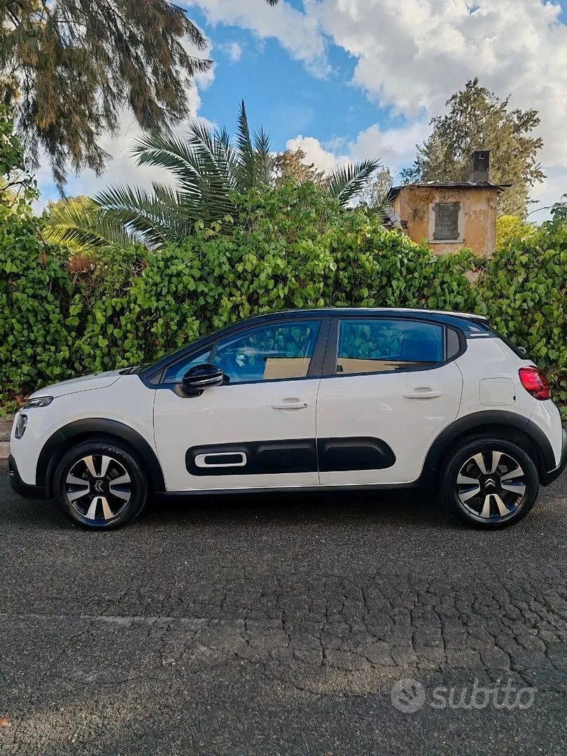 Citroen C3 2022 photo 2