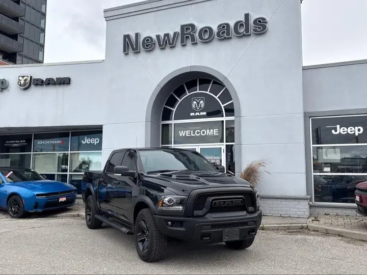Ram 1500
