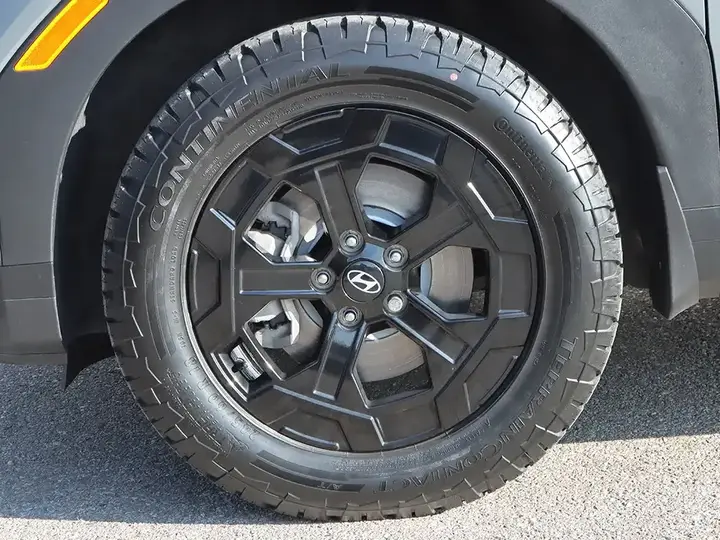 Hyundai Santa Fe 2024 photo 5