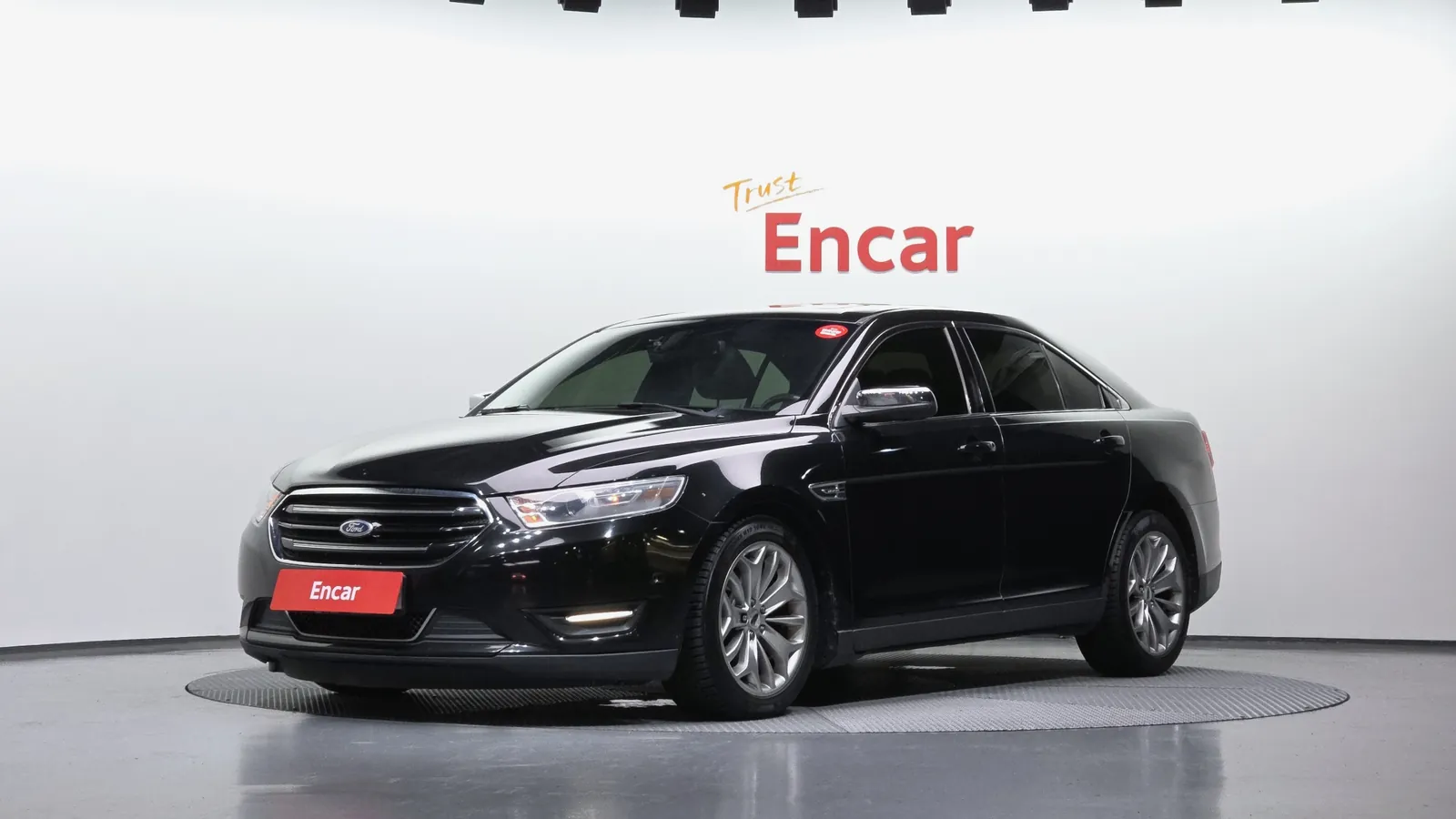 Ford Taurus