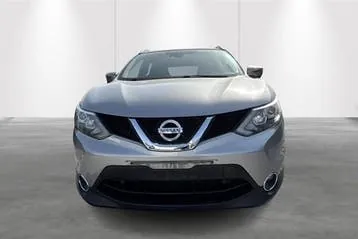 Nissan Qashqai 2017 photo 3