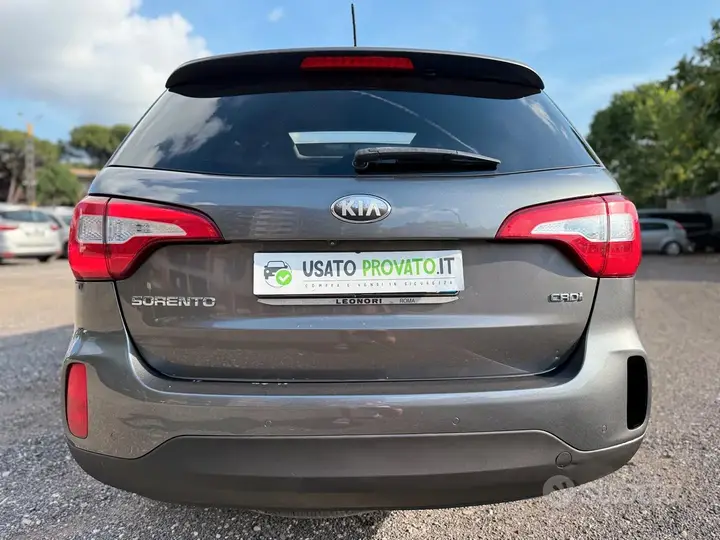 Kia Sorento 2013 photo 5