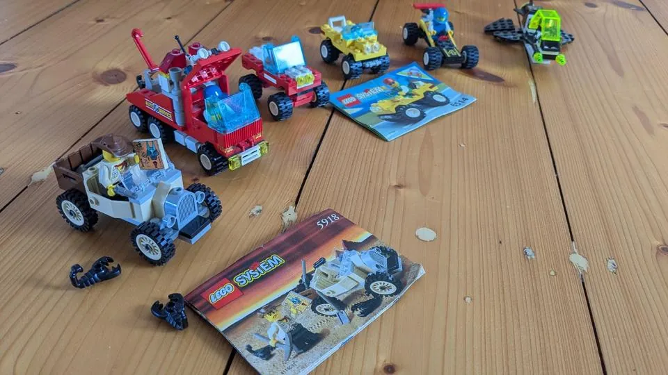 Lego System