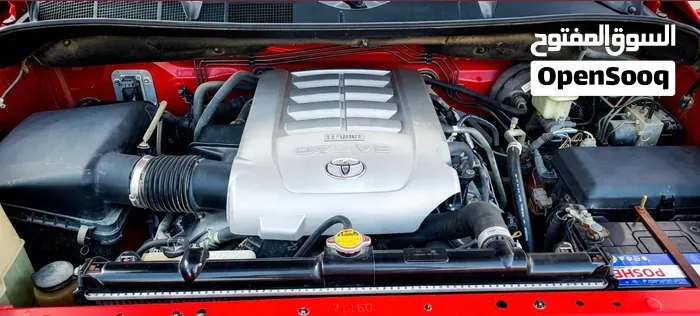Toyota Tundra 2010 photo 4