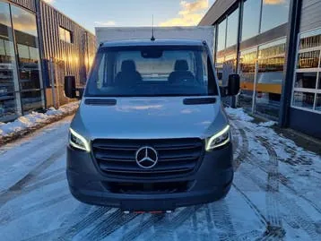 Mercedes-Benz Sprinter 2020 photo 3