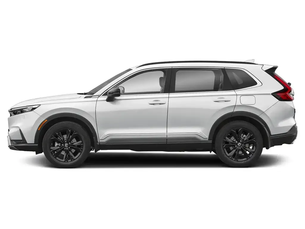 Honda Cr-V 2024 photo 3