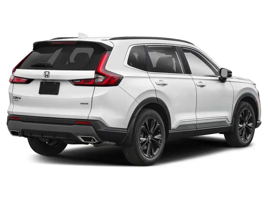 Honda Cr-V 2024 photo 2