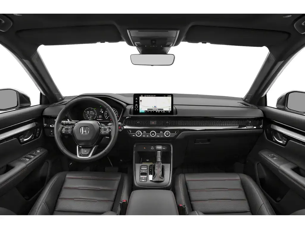 Honda Cr-V 2024 photo 5
