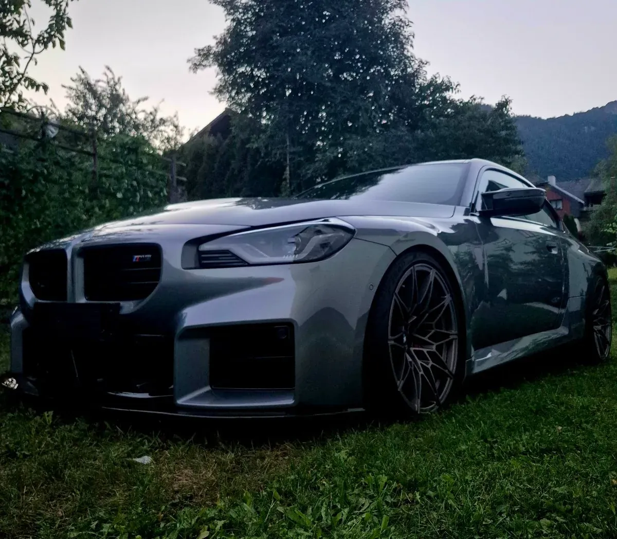 BMW M2 2024 photo 2