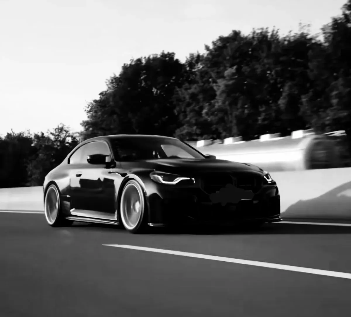BMW M2 2024 photo 3