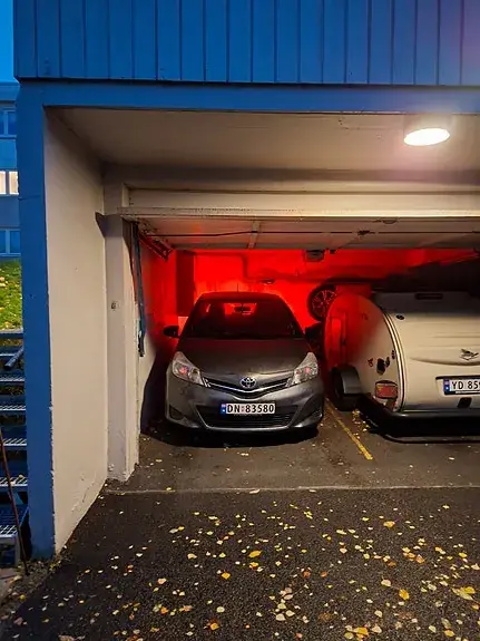 Toyota Yaris 2012 photo 2