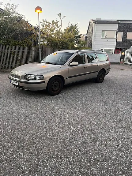 Volvo V70