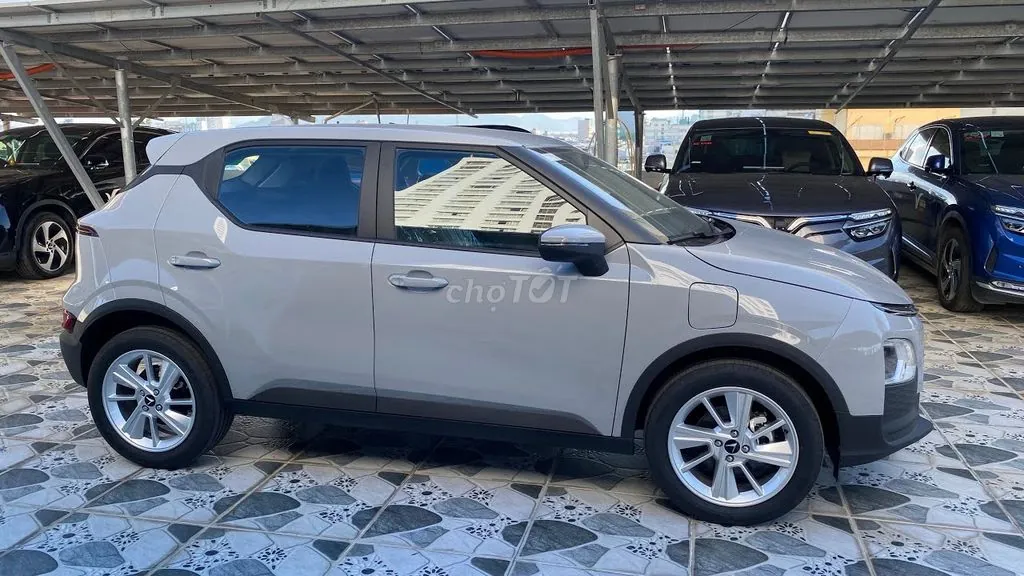 Vinfast Vf5
