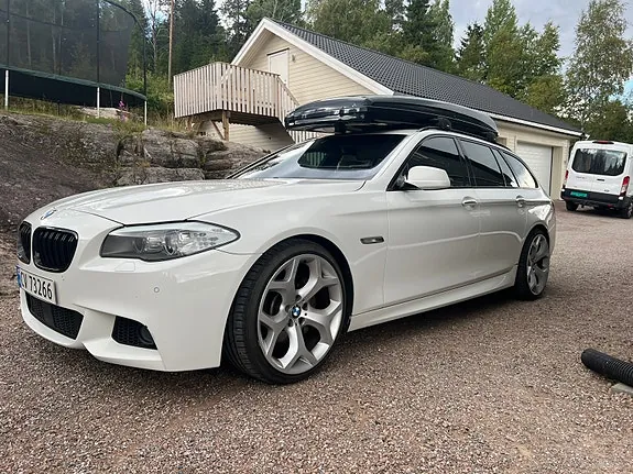 BMW 530D