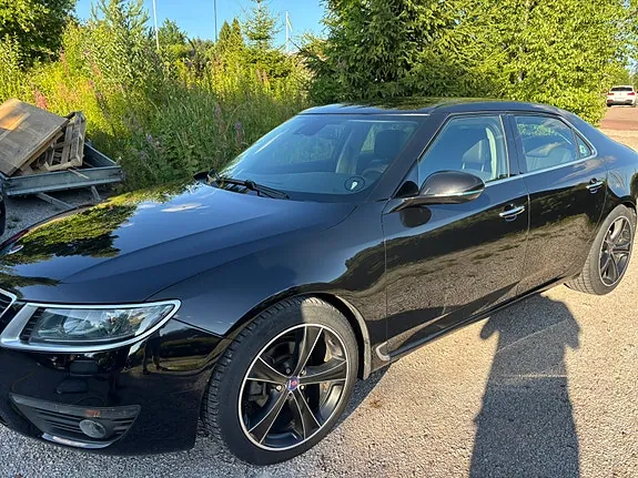 Saab 9-5