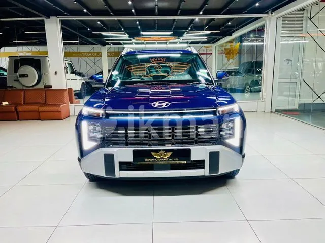 Hyundai Venue 2026 photo 2