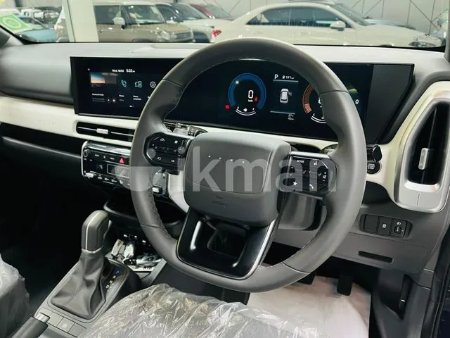 Hyundai Venue 2026 photo 4