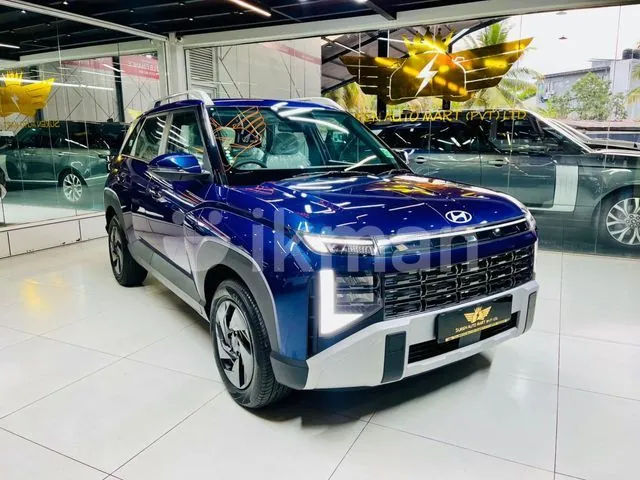 Hyundai Venue 2026 photo 3