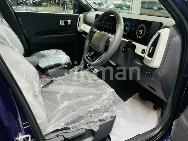 Hyundai Venue 2026 photo 5