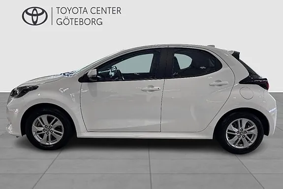 Toyota Yaris 2023 photo 5