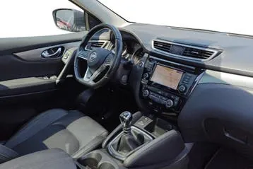 Nissan Qashqai 2020 photo 2