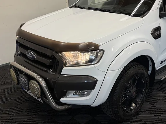 Ford Ranger 2017 photo 4