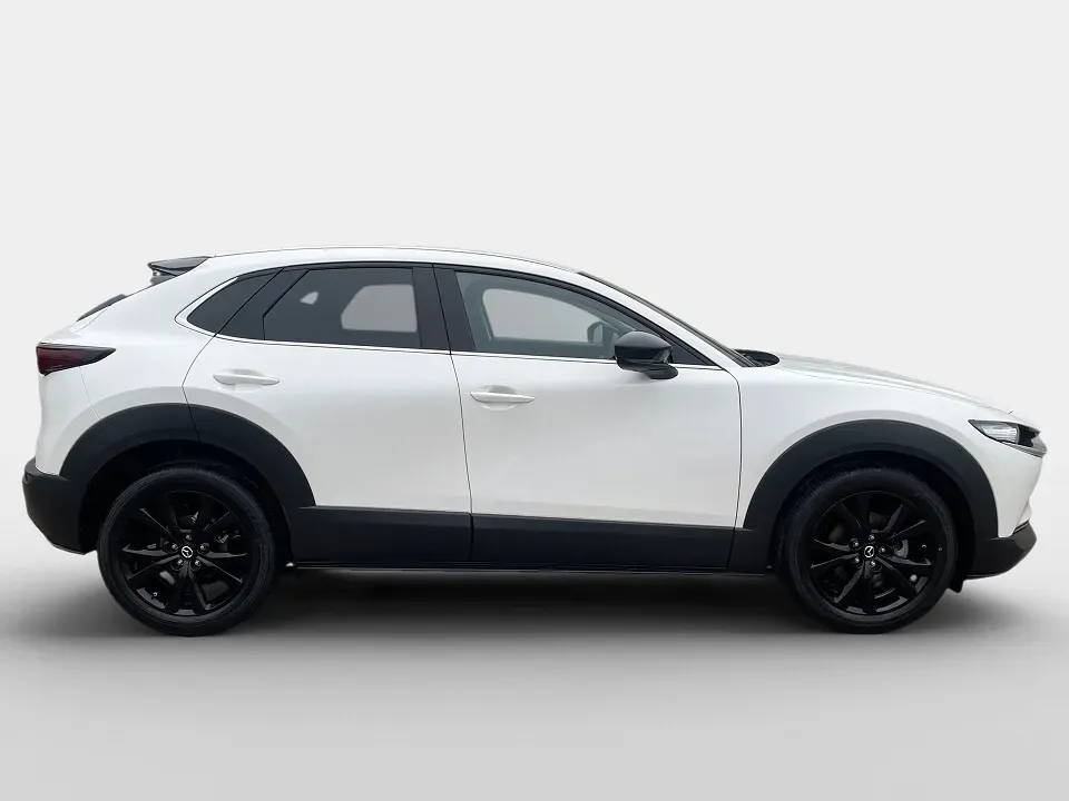 Mazda Cx-30 2026 photo 3