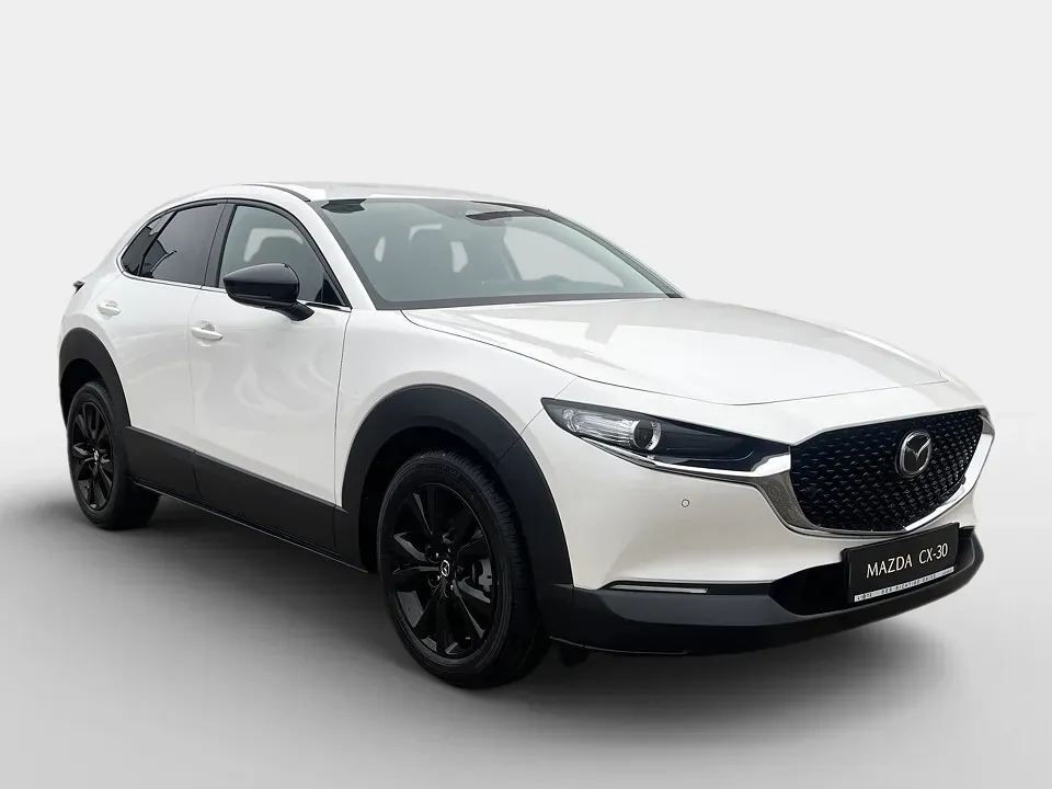 Mazda Cx-30 2026 photo 2