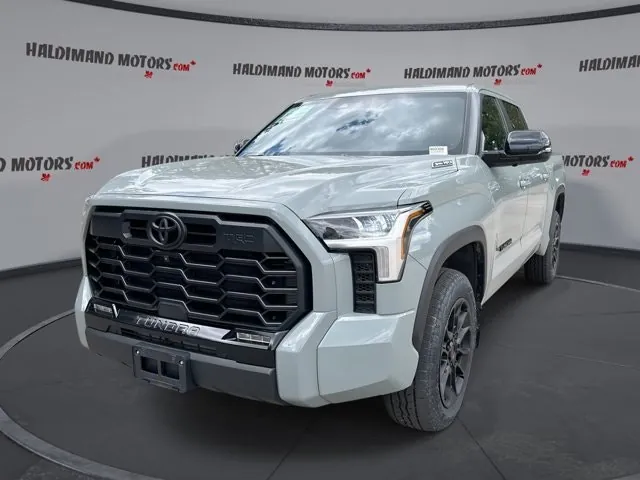 Toyota Tundra