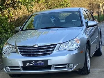 Chrysler Sebring