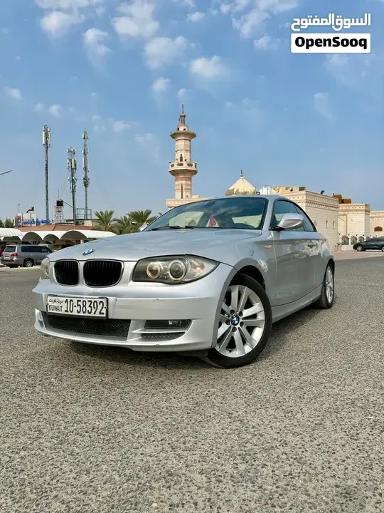 BMW 1 Series 2015 photo 5
