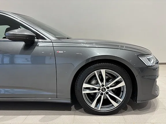 Audi A6 2025 photo 3