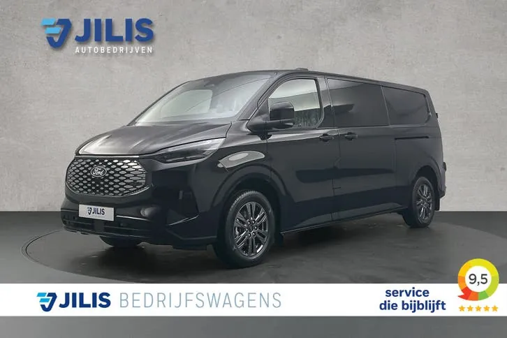 Ford E-Transit